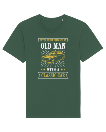 CLASSIC CAR Bottle Green