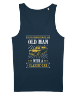 CLASSIC CAR Maiou Bărbat Runs