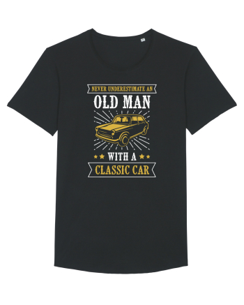 CLASSIC CAR Black