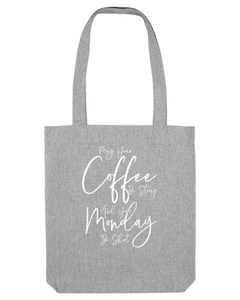 COFFEE Heather Grey