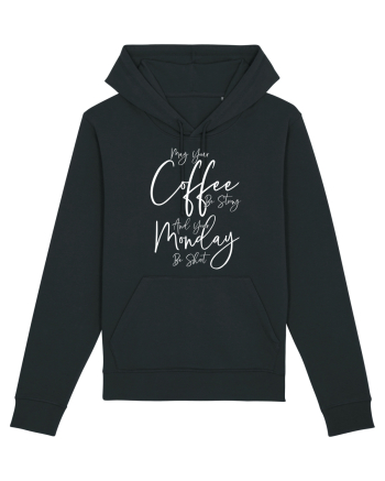 COFFEE Black
