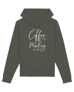 COFFEE Hanorac Unisex Drummer