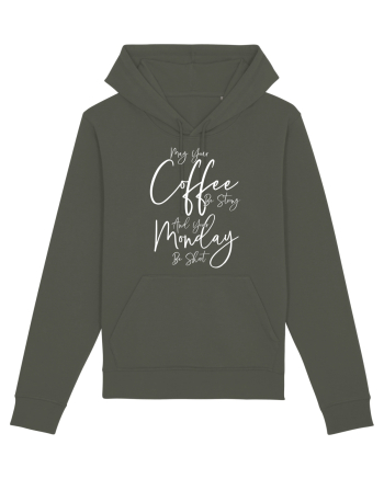 COFFEE Khaki
