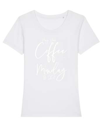 COFFEE White