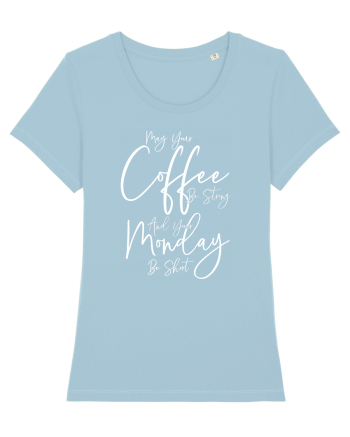 COFFEE Sky Blue