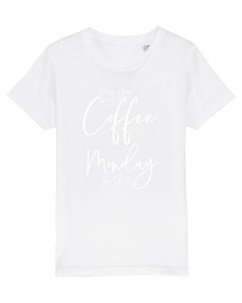 COFFEE White