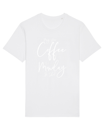 COFFEE White