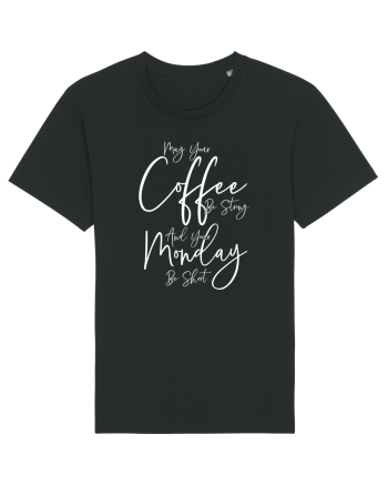 COFFEE Black