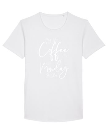 COFFEE White