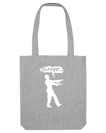 COFFEE Heather Grey