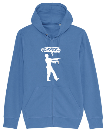 COFFEE Bright Blue