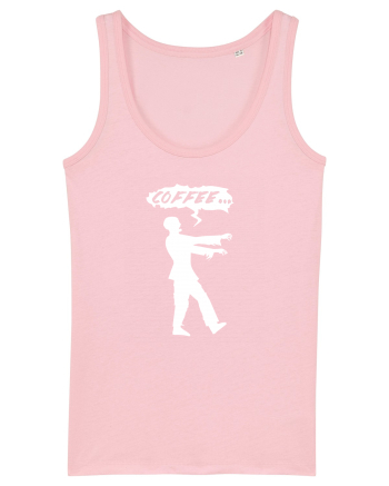 COFFEE Cotton Pink