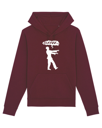 COFFEE Burgundy