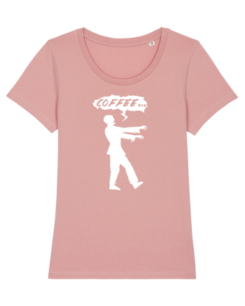 COFFEE Canyon Pink