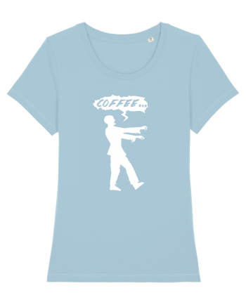 COFFEE Sky Blue
