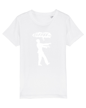 COFFEE White
