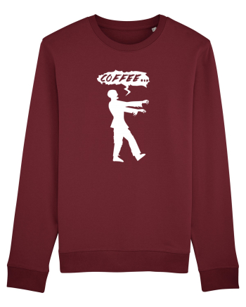 COFFEE Burgundy