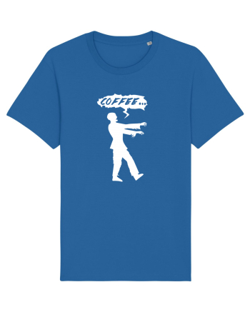 COFFEE Royal Blue