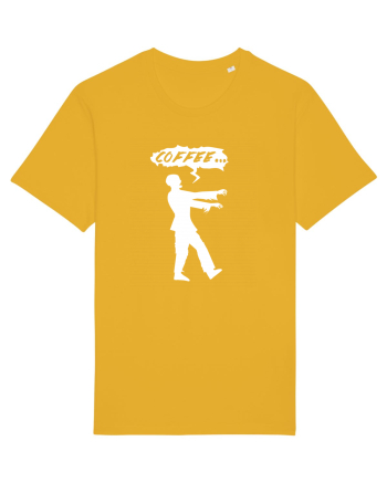 COFFEE Spectra Yellow
