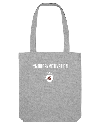 COFFEE Heather Grey