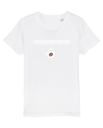 COFFEE White