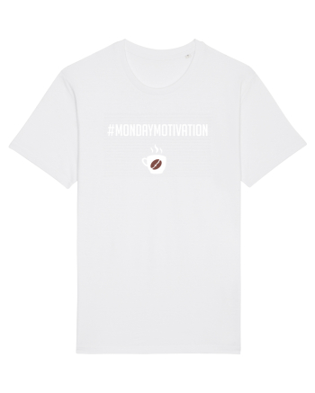 COFFEE White