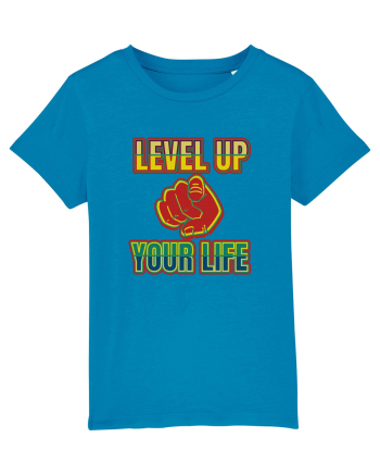 Level Up Your Life Azur
