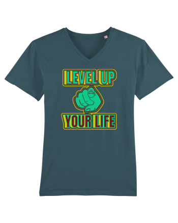Level Up Your Life Stargazer