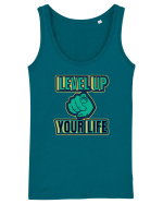 Level Up Your Life Maiou Damă Dreamer