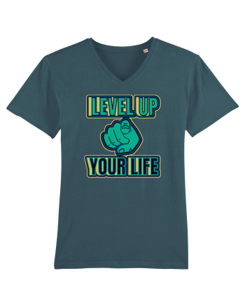 Level Up Your Life Stargazer
