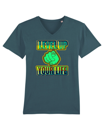 Level Up Your Life Stargazer