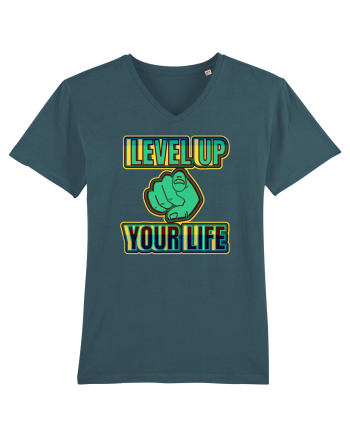 Level Up Your Life Stargazer
