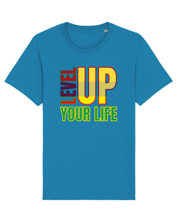 Level Up Your Life Azur