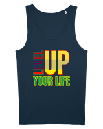 Level Up Your Life Maiou Bărbat Runs