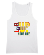 Level Up Your Life Maiou Bărbat Runs