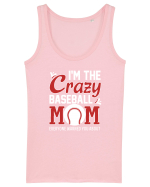 BASEBALL MOM Maiou Damă Dreamer