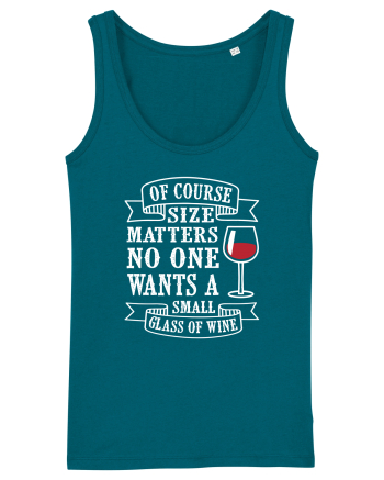 WINE Ocean Depth