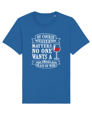 WINE Royal Blue