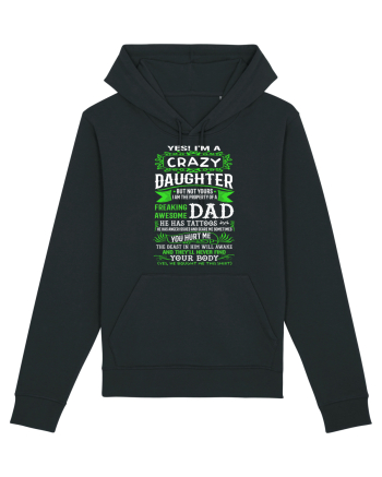 DAUGHTER Black