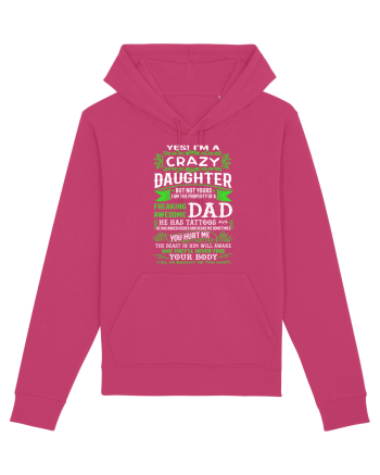 DAUGHTER Raspberry