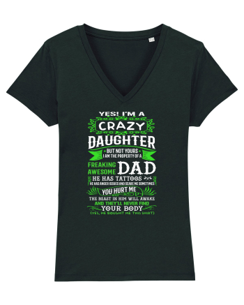 DAUGHTER Black