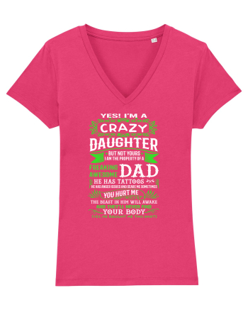 DAUGHTER Raspberry