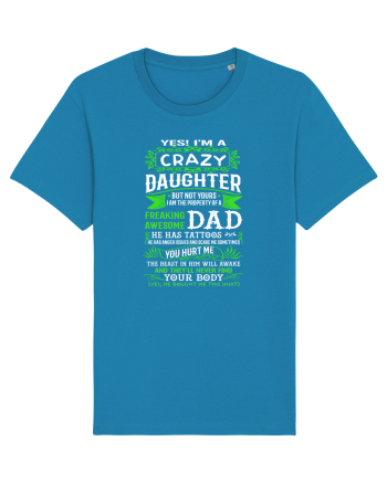 DAUGHTER Azur