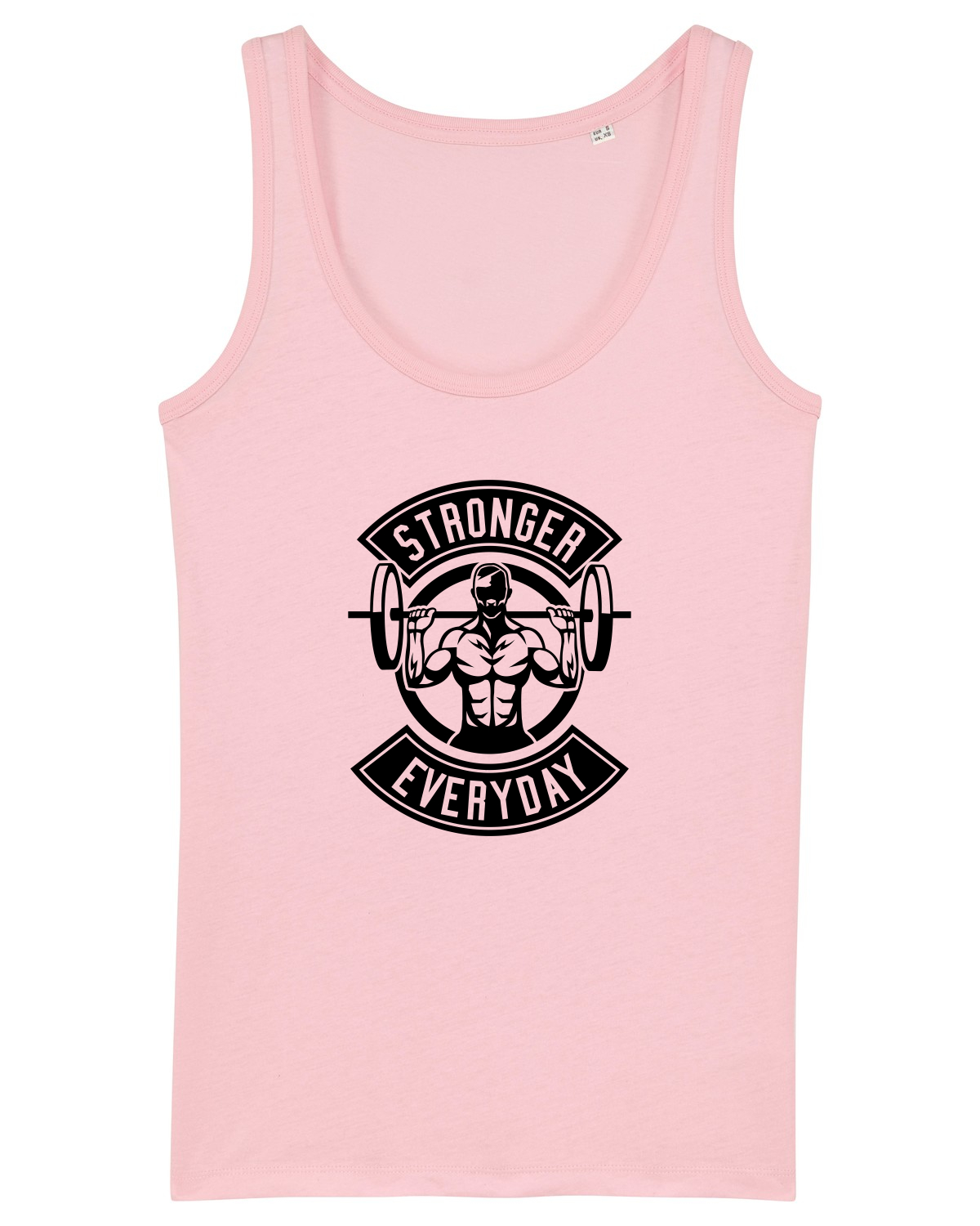 Maiou Damă Dreamer Cotton Pink