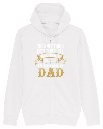 DADDY White