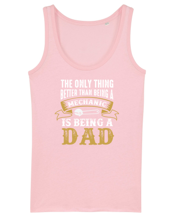 DADDY Cotton Pink