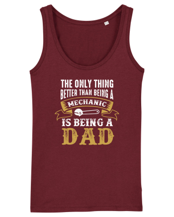 DADDY Burgundy