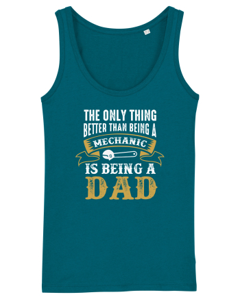 DADDY Ocean Depth