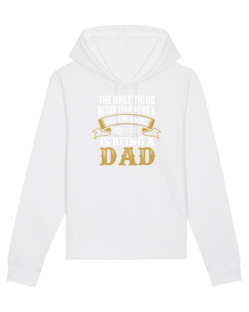 DADDY White