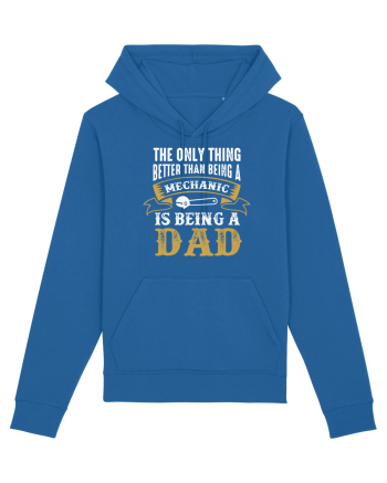 DADDY Royal Blue